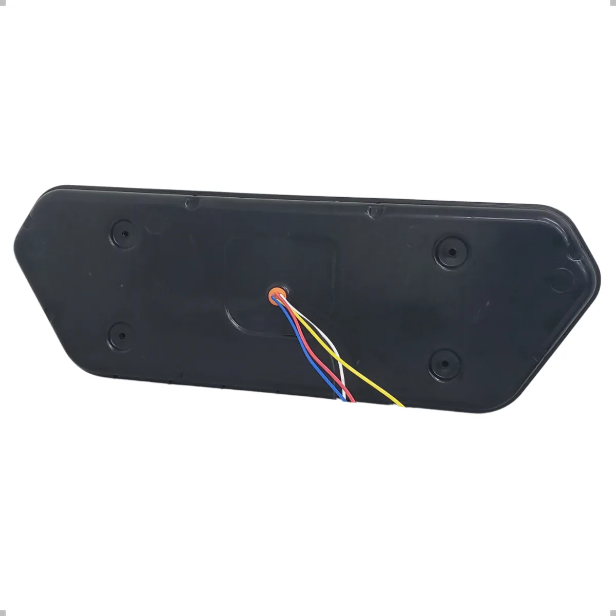 Lanterna Diamond Guerra LED, vista 2